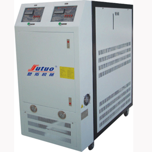 雙溫控模溫機(jī)